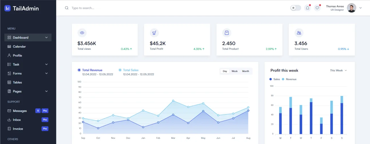 Open-Source Web Template for SaaS, Startup, Apps, and More - 球探